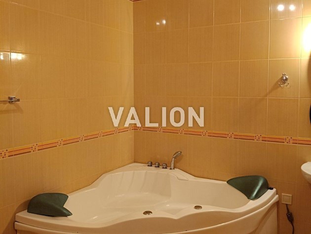 Продажа 3к квартиры двухуровневой по ул. Павловская 17 в Шевченковском районе с подземным паркингом