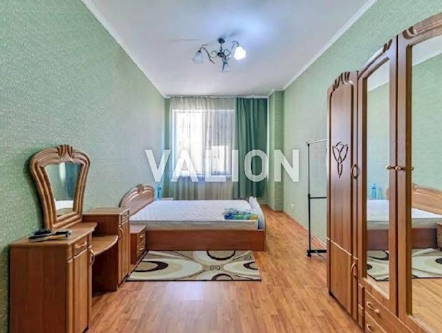 Продажа 3к квартиры двухуровневой по ул. Павловская 17 в Шевченковском районе с подземным паркингом