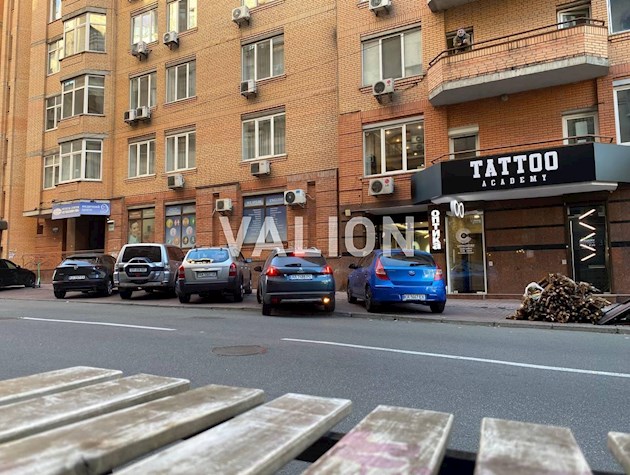 Продажа 3к квартиры двухуровневой по ул. Павловская 17 в Шевченковском районе с подземным паркингом