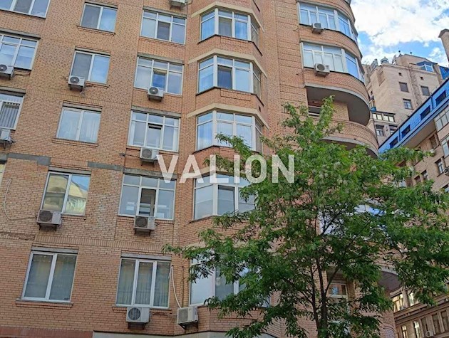 Продажа 3к квартиры двухуровневой по ул. Павловская 17 в Шевченковском районе с подземным паркингом