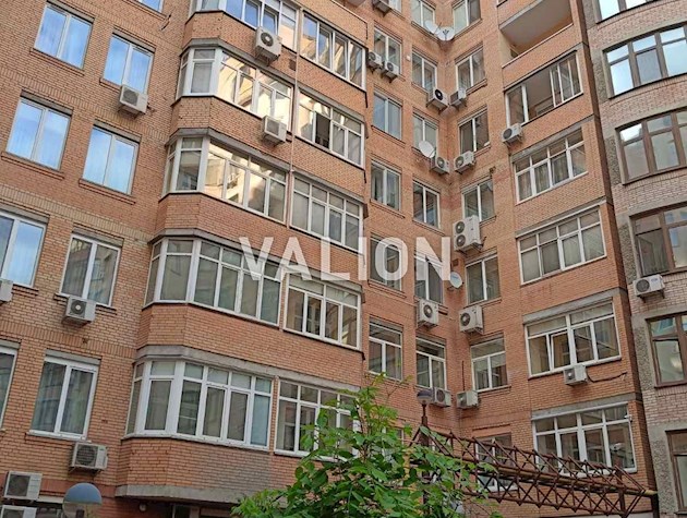 Продажа 3к квартиры двухуровневой по ул. Павловская 17 в Шевченковском районе с подземным паркингом