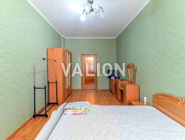 Продажа 3к квартиры двухуровневой по ул. Павловская 17 в Шевченковском районе с подземным паркингом