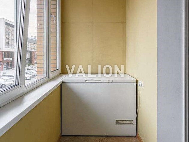 Продаж 4-кімнатної квартири на вул.Левка Лук’яненка, 21