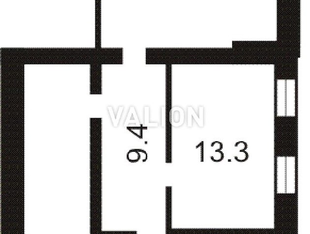 Продаж 2к квартири в історичному центрі поряд з Галицькою площею, вул. Бульварно-Кудрявська 30/13